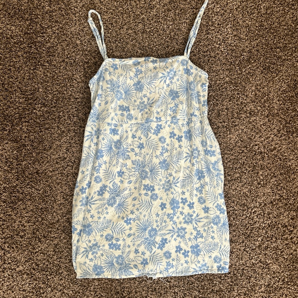 Target dress